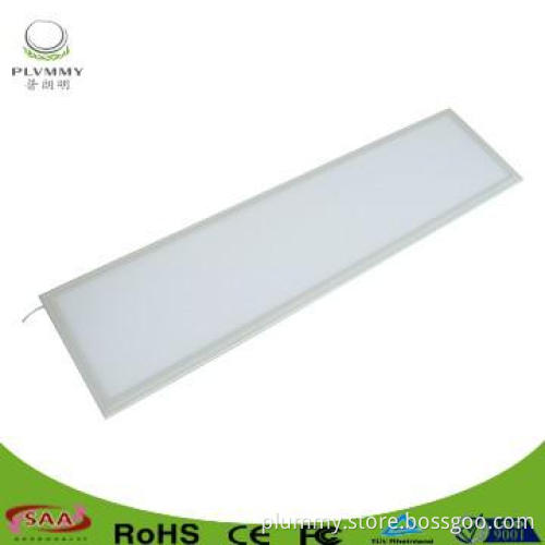 fluorescent ceiling panel with SAA,RoHS,CE 50,000H led panel